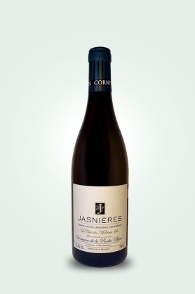 Cave du Pic Vert | Domaine de la Roche Bleue | Clos des Molières 2021 & 2022