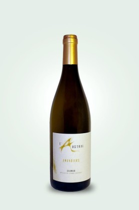 Cave du Pic Vert | L'Austral | Les Amandiers 2022