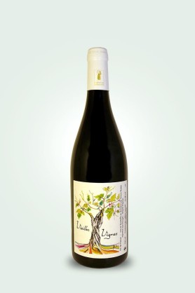 Cave du Pic Vert | Simon Busser | Vieilles Vignes 2023