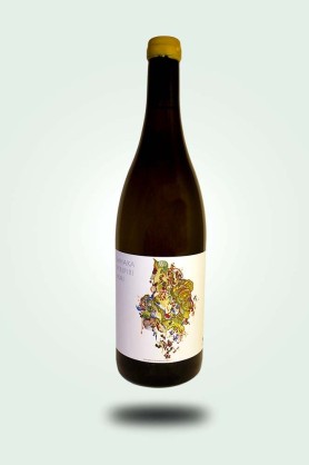 Cave du Pic Vert | Clos des Plantes | Whakapiripiri Mai 2023