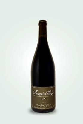 Cave du Pic Vert | Jules Métras | Beaujolais Bijou 2023