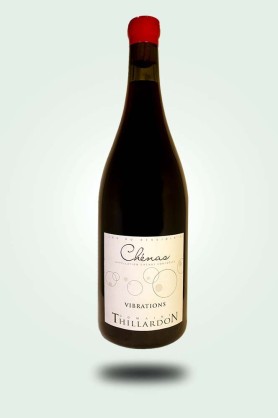 Cave du Pic Vert | Domaine Thillardon | Vibrations 2020 magnum