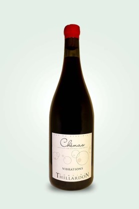 Cave du Pic Vert | Domaine Thillardon | Vibrations 2020 magnum