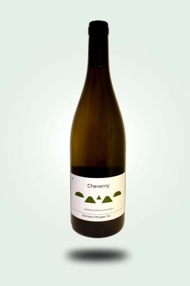 Cave du Pic Vert | Domaine Tessier | Cheverny blanc 2025