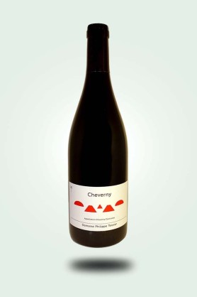 Cave du Pic Vert | Domaine Tessier | Cheverny rouge 2025