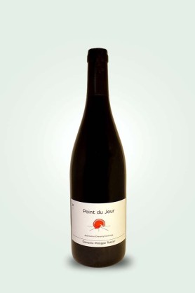 Cave du Pic Vert | Domaine Tessier | Le Point du Jour 2023