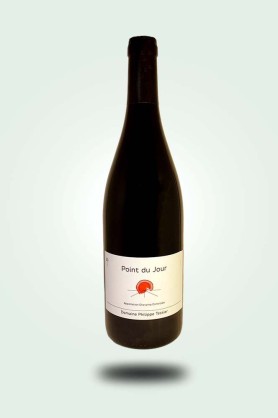 Cave du Pic Vert | Domaine Tessier | Le Point du Jour 2023