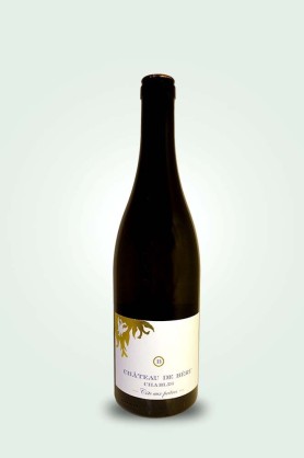 Cave du Pic Vert | Château de Béru | Chablis Côte aux Prêtres 2022