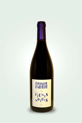 Cave du Pic Vert | Domaine La Calmette | Vignes Noires 2023