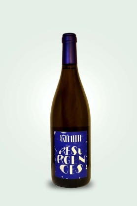 Cave du Pic Vert | Domaine La Calmette | Résurgences 2022