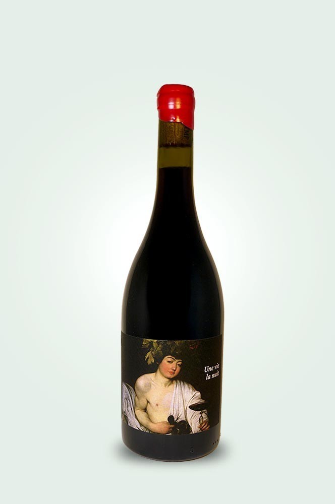 Cave du Pic Vert | Cyril Fhal | Hors Champ | Une Vie la Nuit 2024