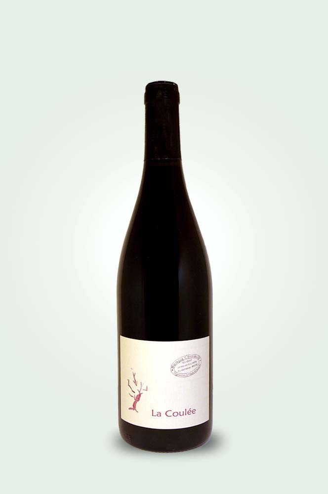 Cave du Pic Vert | Benoit Courault | La Coulée 2024