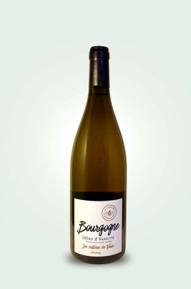 Côtes d'Auxerre 2021 blanc