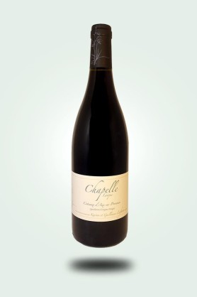 Cave du Pic Vert | Domaine de Sulauze | Chapelle Laïque rouge 2024