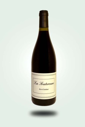 Cave du Pic Vert | Romaneaux-Destezet | Hervé Souhaut | La Souteronne 2023