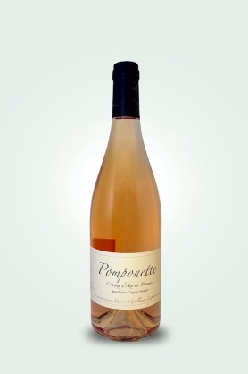 Cave du Pic Vert | Domaine de Sulauze | Pomponette 2024