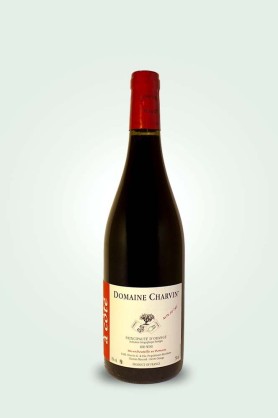 Cave du Pic Vert | Domaine Charvin | A Côté 2023