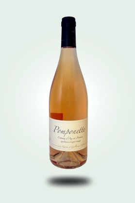 Cave du Pic Vert | Domaine de Sulauze | Pomponette 2024