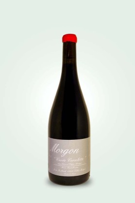 Cave du Pic Vert | Domaine Jean Foillard | Morgon Corcelette 2023
