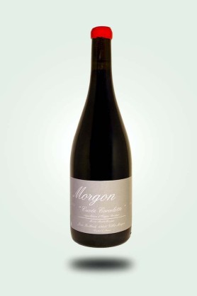 Cave du Pic Vert | Domaine Jean Foillard | Morgon Corcelette 2023