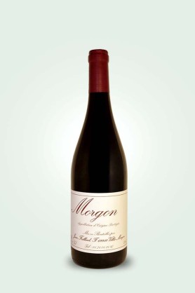 Cave du Pic Vert | Domaine Jean Foillard | Morgon 2023
