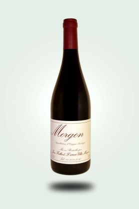 Cave du Pic Vert | Domaine Jean Foillard | Morgon 2023