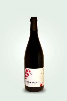 Côte de Brouilly 2022