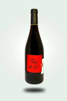 Cave du Pic Vert | Mas de mon Père  | Palacios | Red de Toi ! 2023