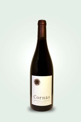 Cave du Pic Vert | Domaine de Lorient | Cornas 2023