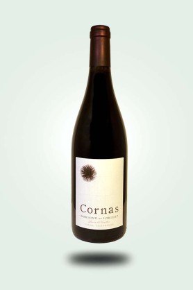Cave du Pic Vert | Domaine de Lorient | Cornas 2023