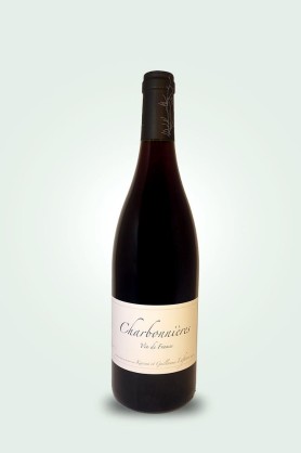 Charbonnières 2022