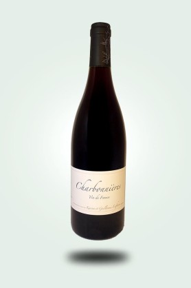 Cave du Pic Vert | Domaine de Sulauze | Charbonnières 2022