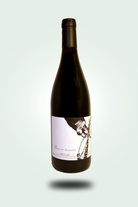 Cave du Pic Vert | Marc Fraysse | Domaine des Boissières | Lias 2023