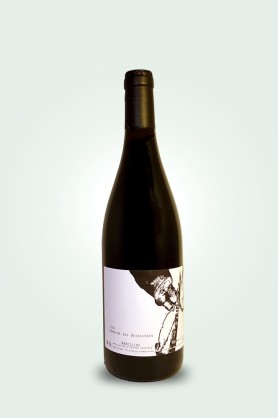 Cave du Pic Vert | Marc Fraysse | Domaine des Boissières | Lias 2023