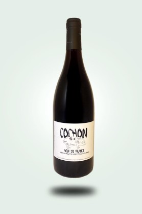 Cave du Pic Vert | Domaine de Sulauze | Cochon 2024