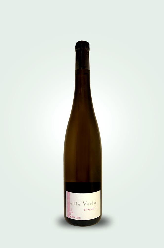 Cave du Pic Vert | Cave Verdier-Logel | Petite Vertu 2024