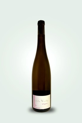 Cave du Pic Vert | Cave Verdier-Logel | Petite Vertu 2024