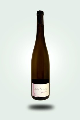 Cave du Pic Vert | Cave Verdier-Logel | Petite Vertu 2025