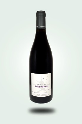 Cave du Pic Vert | Domaine du Clair Obscur | Bourgogne L'Origine 2022