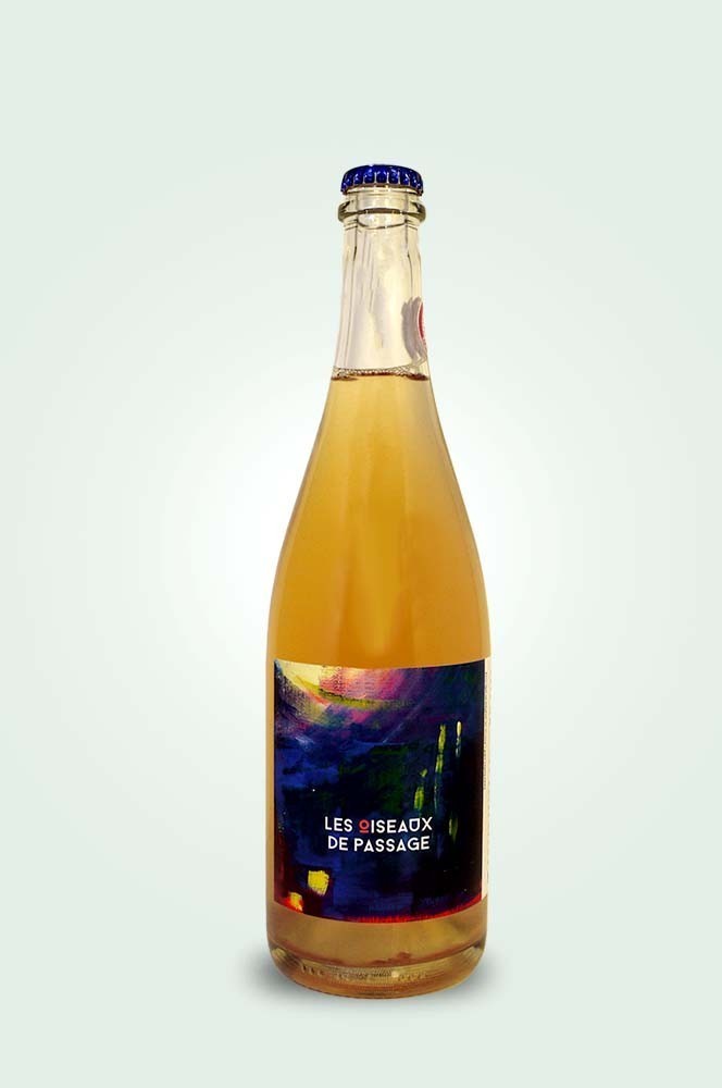 Cave du Pic Vert | Domaine de l'Astré | Les Oiseaux de passage 2025