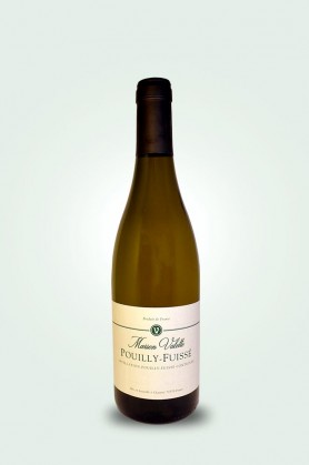 Pouilly-Fuissé 2018