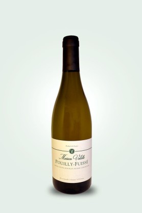 Cave du Pic Vert | Domaine Valette | Pouilly-Fuissé