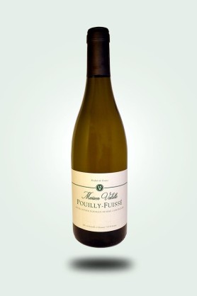 Cave du Pic Vert | Domaine Valette | Pouilly-Fuissé