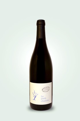 Cave du Pic Vert | Benoit Courault | Le Petit Chemin 2024