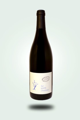 Cave du Pic Vert | Benoit Courault | Le Petit Chemin 2024