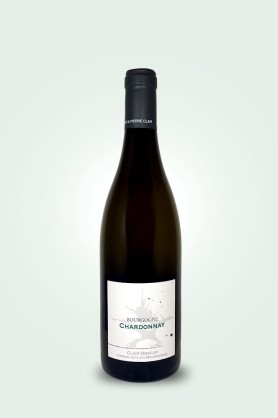 Bourgogne Chardonnay 2018