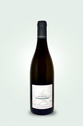 Chardonnay Chat Blanc 2022