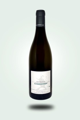 Cave du Pic Vert | Domaine du Clair Obscur | Bourgogne Chardonnay 2023