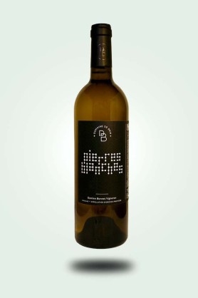 Cave du Pic Vert | Damien Bonnet | Domaine de Brin | Pierres Blanches 2024