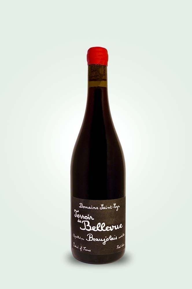 Cave du Pic Vert | Domaine Saint-Cyr | Terroir de Bellevue 2023